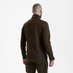 DEERHUNTER Rogaland Su Geçirmez Softshell Mont XS