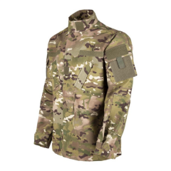 VAV Uzun Kol Gömlek TDR01 Multıcam M