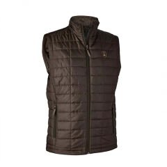 DEERHUNTER Muflon Paketlenebilir Kahve Yelek M
