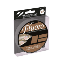 SPRO Fluoro Mainline 150M 0,20MM