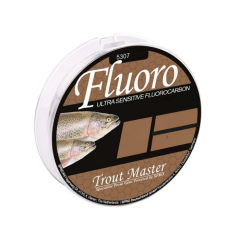 SPRO Fluoro Mainline 150M 0,22 MM Misina