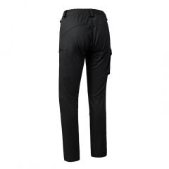 DEERHUNTER Lady Traveler Siyah Pantolon 38