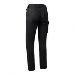 DEERHUNTER Lady Traveler Siyah Pantolon 36