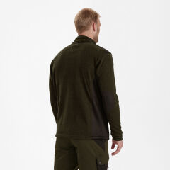 DEERHUNTER Muflon Zip-İn 376 Yeşil Polar Mont 48
