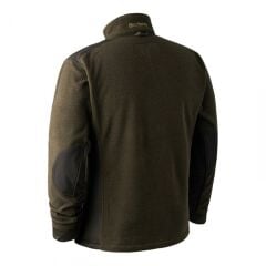 DEERHUNTER Muflon Zip-İn 376 Yeşil Polar Mont 48