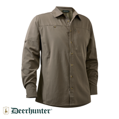 DEERHUNTER Canopy Gömlek 41/42