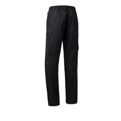 DEERHUNTER Traveler Siyah Pantolon 46