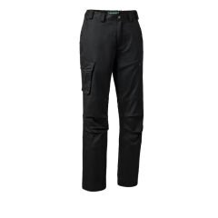 DEERHUNTER Traveler Siyah Pantolon 46