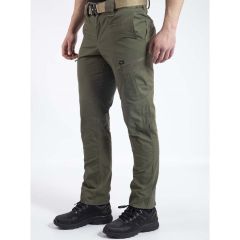 T. VAV Hidden-13 Pantolon Haki - XXL
