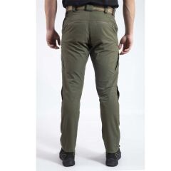 T. VAV Hidden-13 Pantolon Haki - XXL