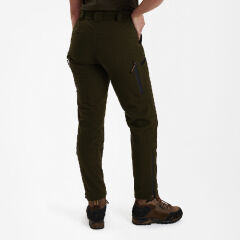 DEERHUNTER Lady Gabby Boot Yeşil Pantolon 36