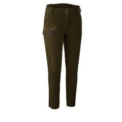 DEERHUNTER Lady Gabby Boot Yeşil Pantolon 36