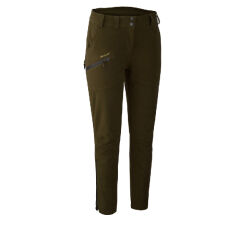 DEERHUNTER Lady Gabby Boot Yeşil Pantolon 36