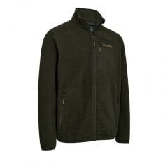 DEERHUNTER Atlas Yün Ceket 361 Forest Green XL