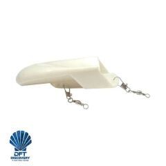 T. DFT Sınker Küçük Beyaz 1/1