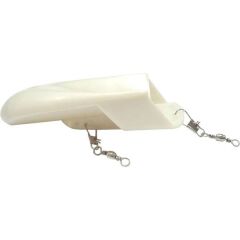 T. DFT Sınker Küçük Beyaz 1/1