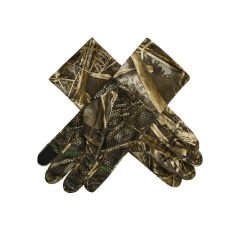 DEERHUNTER  Eldiven Silikon Kavramalı 97 2XL