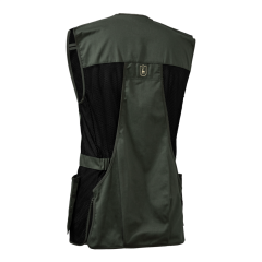 DEERHUNTER Atlas Mesh Shooting Yelek XL