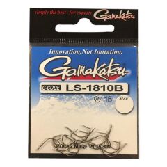 T.D. GAMAKATSU LS-1810B No:14 Olta İğnesi 1/16