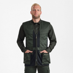 DEERHUNTER Atlas Mesh Shooting Yelek L