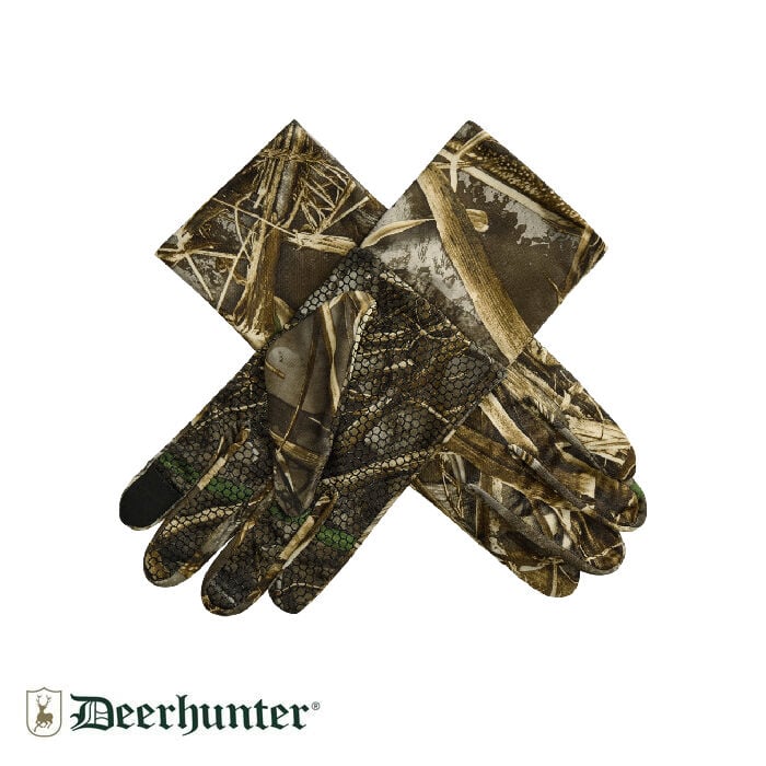 DEERHUNTER  Eldiven Silikon Kavramalı 97 L