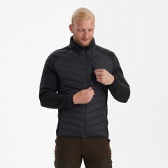 DEERHUNTER Moor Padded Siyah Mont XL