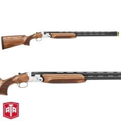 ATA SP PRO 12  Siyah 12 Cal 81 cm  Av Tüfeği