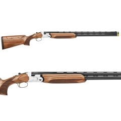 ATA SP PRO 12  Siyah 12 Cal 81 cm  Av Tüfeği