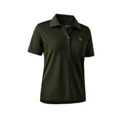 DEERHUNTER Lady Climate Polo 38 Tişört