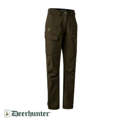 DEERHUNTER Lady Sarek Full Strech Pantolon 38
