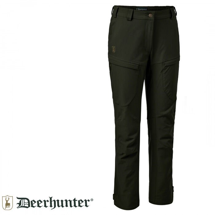 DEERHUNTER Climate Pantolon 37,5 Teknoloji 38