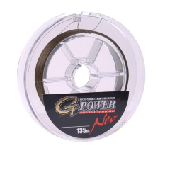 D.SPRO G-Power Prem. Braid 135M MG 0,23M İp Misina