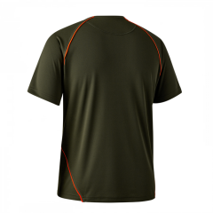 DEERHUNTER Chamois Tişört 361 Yeşil L