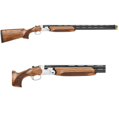 ATA Süperpoze PRO 12  Siyah 12 Cal 76 cm Av Tüfeği