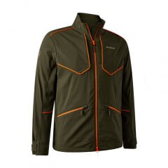 DEERHUNTER Chamois 361 Forest Green Mont L