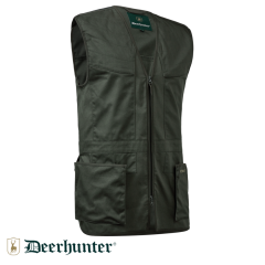 DEERHUNTER Atlas Shooting Yelek XS