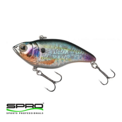D. SPRO Aruku Shad Jr.60 Magic Shad Sahte Yem