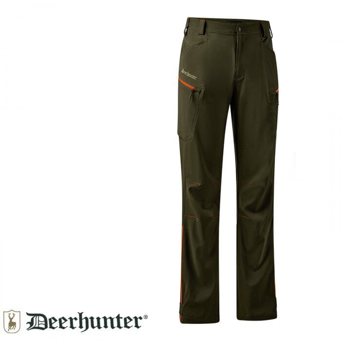 DEERHUNTER Chamois 361 Forest Green Pantolon L