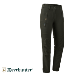 DEERHUNTER Lady Canopy Pantolon 34