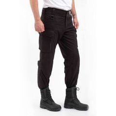 T. VAV Optac-12 Su İtici Combat Pantolon Siyah - S
