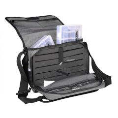 SPROFreeStyle Jigging 30x10x23cm Çanta