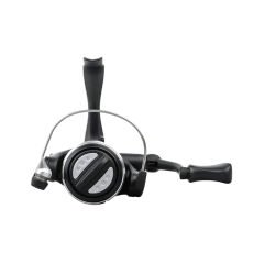 T.D. SPRO Urban 4000 Olta Makinesi - Siyah/Gümüş