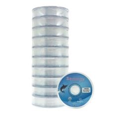 DFT Bojin Seamax Misina 10 lu Makara 100 m - 0.35 mm