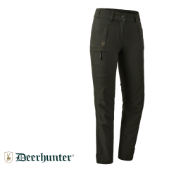 DEERHUNTER Lady Canopy Pantolon 38