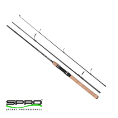 D. SPRO Globetrotter 2.85M 80G Olta Kamışı