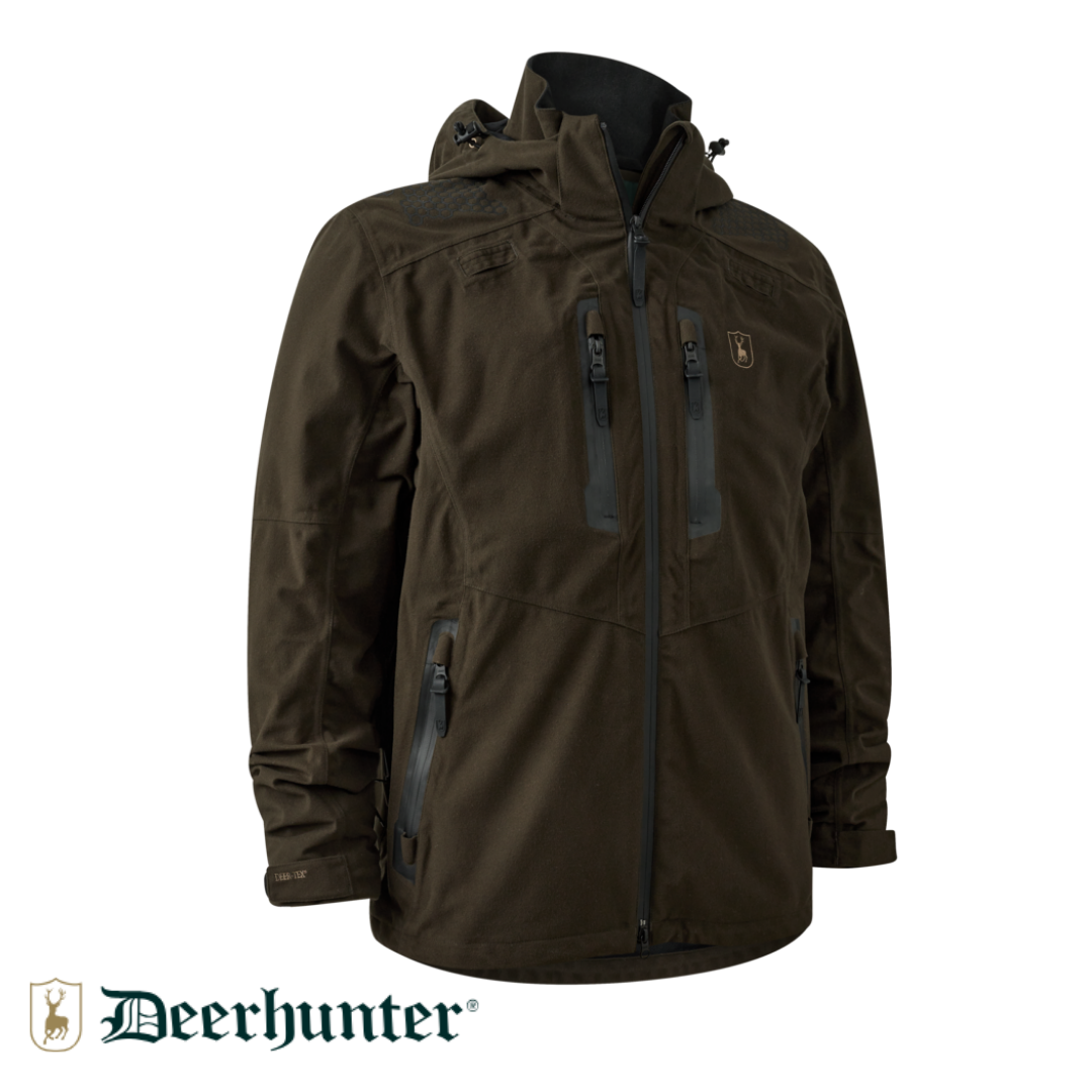 DEERHUNTER Game Pro Light Mont 52