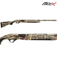 ATA Neo -X- Sent Camo M-5-7 12 Cal 71 Cm Av Tüfeği