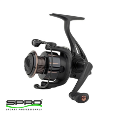 D.SPRO Swift Black Shallow 2000 6+1BB Olta Makines