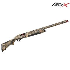 ATA Neo -X- Sent Camo M-5-7 12 Cal 71 Cm Av Tüfeği