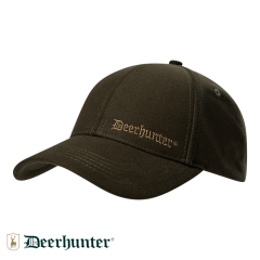 DEERHUNTER Game Yeşil Şapka